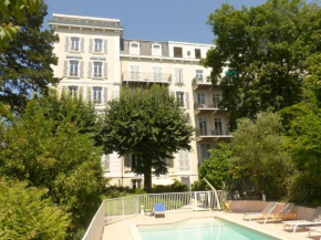 Suite 22 Aix-Les-Bains